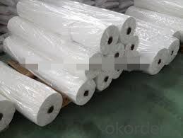 100% Polyester Filament Non-woven Geotextile Fabric