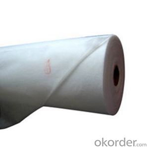 Non-woven Geotextile Price Reinforcement and Drainage-CNBM
