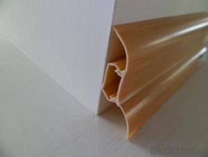 vinyl plastic sheet pvc(RoHs passed)/hot size 1.22m*2.44m/biggest manufacturer System 1