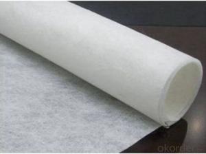 Long Silk Non-woven Geotextile for Road from China-CNBM