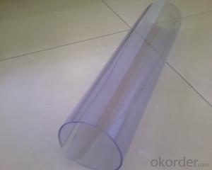 Cheap grey/black/white PVC Board/PVC Plate With Good Quality System 1