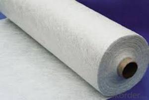 Non Woven Geotextile Fabric Needle Punched Geotextile  in Various Colour System 1