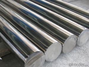 large diameter high quality alloy stainless steel