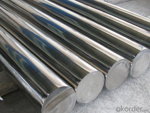 large diameter high quality alloy stainless steel System 1