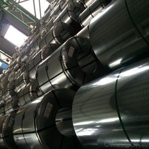 DX51 China Steel Factory Hot Dipped Galvanized Steel Coil GI Coils System 1