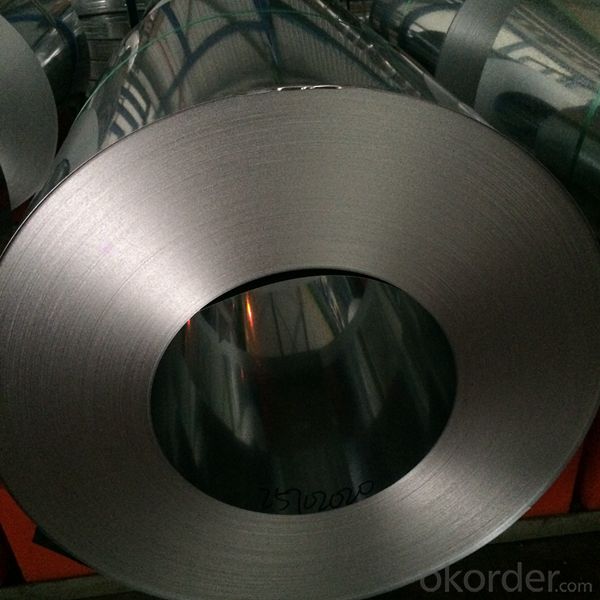 High Quality Hot Dip Galvanized Steel Coil Made In China DX51D/Z275 Q235