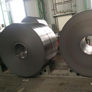 Galvanized Steel Coil in China Galvanized Zinc Sheet Galvanized Steel in Coils