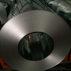 Top Price Hot Rolled Galvanized Steel Coils Made in China No Spangle