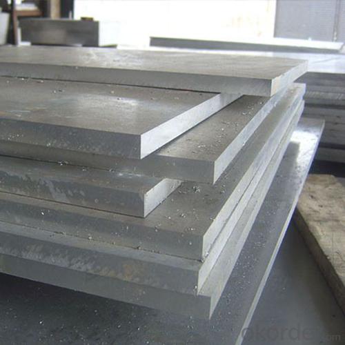 Carbon Steel Plate Steel Sheets Steel Coils Made In China System 1