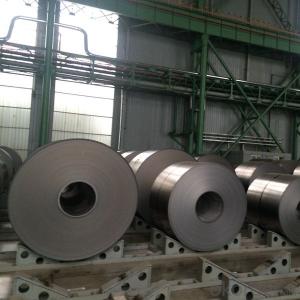Hot-Selling High Quality Low Price Galvanized Steel Coil System 1