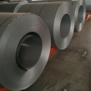 High Quality DX51D Galvanized Steel Coil Regular Spangle Competitive Price System 1