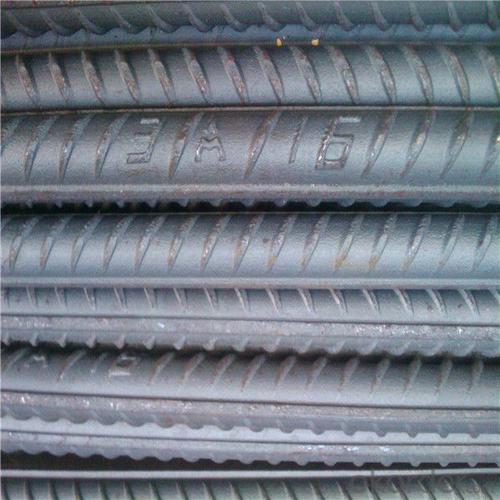 China supplier Metallic material steel rebar System 1