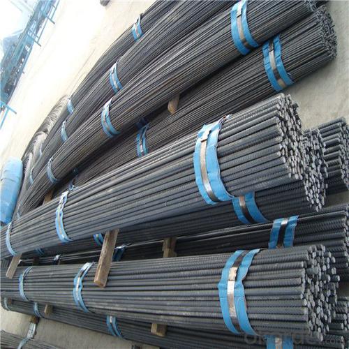 Rebar steel for building construction different grade System 1