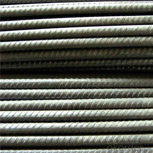 Metallic material steel rebar for construction concrete for building metal System 1