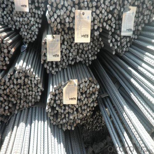 Cheap Price steel rebar for Construction building bridge road System 1