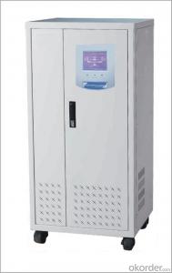 Pure Sine Wave Charger Inverter 2500W for Sale System 1