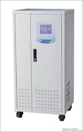 Pure Sine Wave Charger Inverter 3500W for Sale System 1