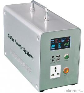Pure Sine Wave Charger Inverter 7500W for Sale System 1