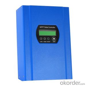 Pure Sine Wave Charger Inverter 5000W for Sale System 1