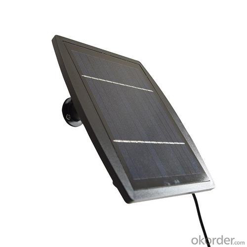 High Quality Solar Indoor Light LED Home Light Saving Energy System 1