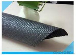 PP Nonwoven Geotextile Fabric Reinforcement and Drainage CNBM System 1