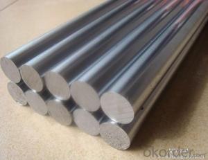 SS 201 304 316 410 420 2205 316L 310S Hot Rolled Black Pickled Cold Drawn Stainless