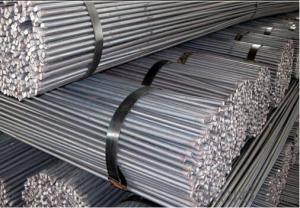 mild steel round bar for construction structural steel bar HRB 400 System 1