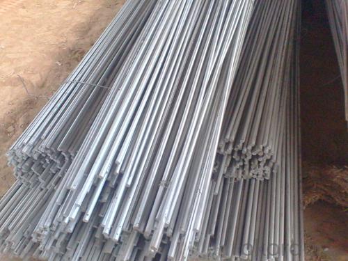 Custom-Made Stainless Steel Round Bar 303 for Sale at Low Cost System 1