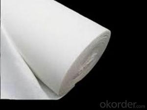 PP Nonwoven Geotextile  Fabrics  from China