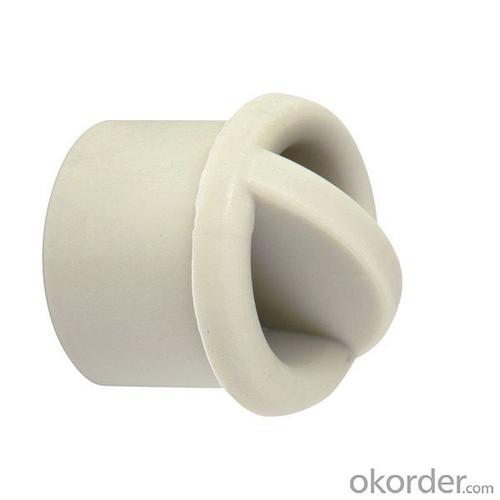 Plastic Pipe Screw Fittings - PP-R Blingding Internal with SPT Brand System 1