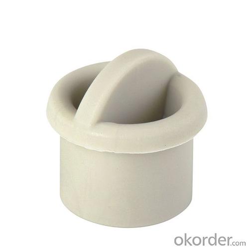 PPR Blanding Internal Plastic Pipe Reducers Fittings - SPT Brand System 1