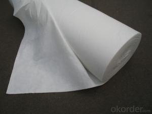 Geotextile Fabrics Price for Reinforcement and Drainage System 1