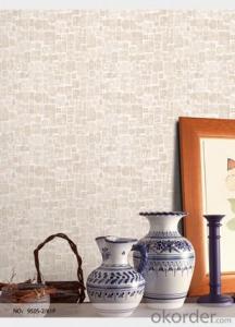 3D Filoli Wallpaper For Office Walls With Good Quality Made in China 002 System 1