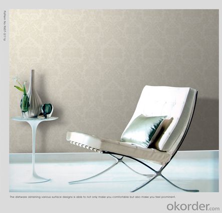 Anti-static Wallpaper Wholesale Living Room Decorative Wallpaper 002 System 1