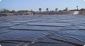 High Quality Geomembrane for the Agriculture Industry System 1