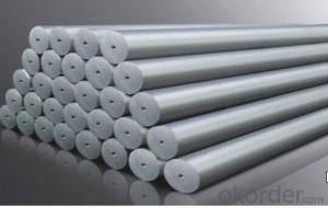 ASTM AISI SAE 4140 alloy steel hot rolled hexagonal bars System 1