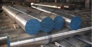 18CrNiMo7-6, 42CrMo4, 20Mncr5, 16CrMo4 alloy steel Forged Round bar Hollow Bar System 1