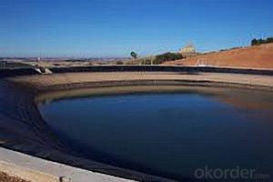Best Price Geomembrane for all Types of Decorative and Architectural Ponds