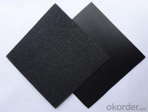 High Quality Best Price Geomembrane for Potable Water