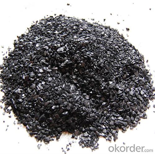 Microfine Natural Flake Expandable Graphite Powder by China Manufacturer System 1