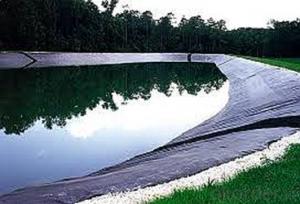 2016 High-Density Polyethylene Geomembrane in the Agriculture Industry System 1
