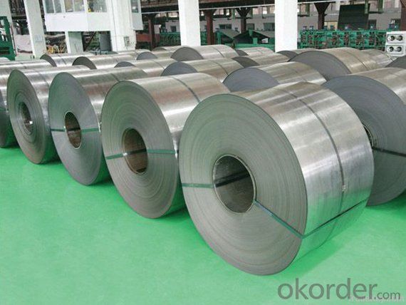 1050 Aluminum Coils for Curtain Wall Materials Production System 1