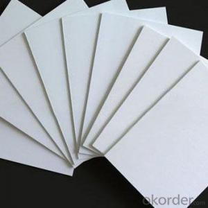 pvc celuka foam board with good  quality and reasonable price System 1