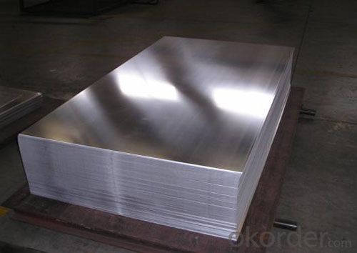 8ft By 5ft Honeycomb Aluminum Sheets - Mill Finished for Decoration Material Production System 1