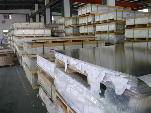 Aluminum Wall Sheets with PVC Film for Decoration Material Production System 1