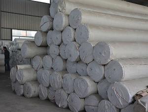 Woven Stabilization Geotextile Fabric with High Stabilization System 1