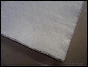 Polyester Geotextile Fabric High-Performance for Road Construction System 1