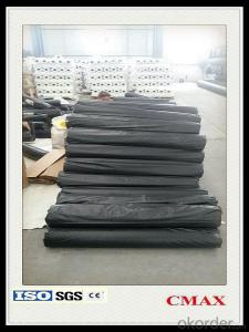 Needle Punched Geotextile Non-woven of Construction Companies System 1