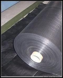 Polypropylene Nonwoven Geotextile with High Stabilization and Stabilization System 1
