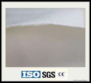 Polyester Filament Geotextile Fabric Construction Companies System 1